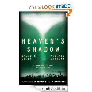 Heavens Shadow Michael Cassutt  Kindle Store