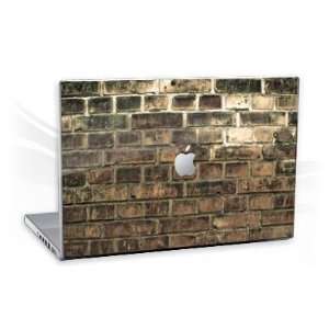   Generation)   Brick Wall Notebook Laptop Vinyl Sticker Electronics