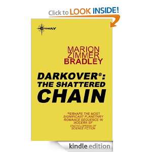 The Shattered Chain Marion Zimmer Bradley  Kindle Store