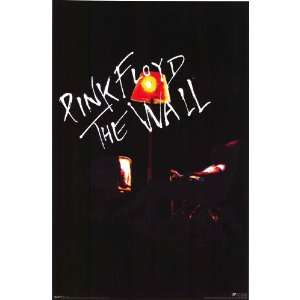 Pink Floyd The Wall   Music Poster   22 x 34