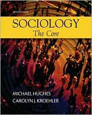    The Core, (0073528196), Michael Hughes, Textbooks   