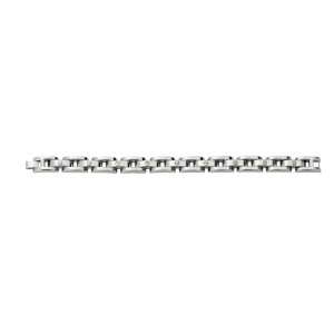  Clevereves 08.50 Inch Panther Bracelet W Large Screws 