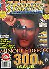   300 minority report george lucas steven spielb expedited shipping