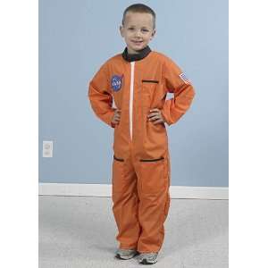  Astronaut Career Costume