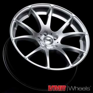 VMR 19inch V713 Wheels VW GTi Golf Jetta Rabbit Audi A3  
