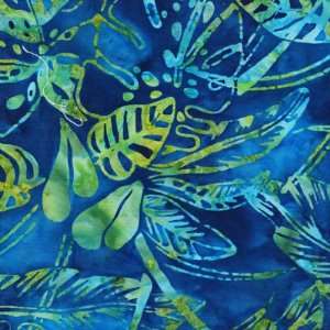  Hoffman Bali Batik, batik quilt fabric J2344 73 Arts 