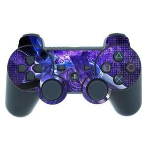  Ultraviolet Liquid Energy Design PS3 Playstation 3 
