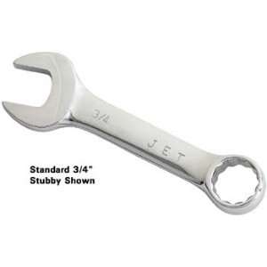  Jet Equipment 14mm Stubby Combination Wrench