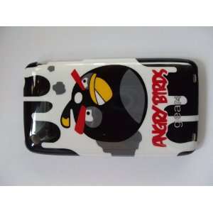 Gear4 Angry Birds Open Face Style Hard Back Cover Skin Case for iPhone 