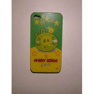  Angry Bird Case for Iphone 4 