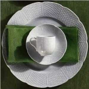 Vieil Osier Breakfast Saucer 