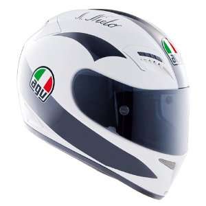  AGV T 2 Helmet , Style Nieto, Size 3XL 0351O1A0001012 