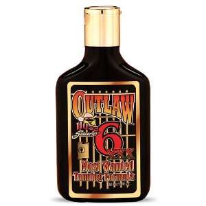  Outlaw 6xxx Tingle Tanning Lotion 9oz Health & Personal 