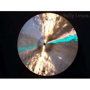   Dream Contact 18 Crash Ride Cymbal Audio Video Musical Instruments