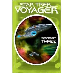  Star Trek Voyager Season Three Electronics