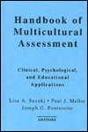 Handbook of Multicultural Assessment Clinical, Psychological, and 