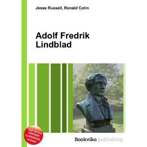  Adolf Fredrik Lindblad Ronald Cohn Jesse Russell Books