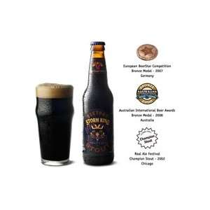  Victory Brewing Company Storm King Stout   6 Pack   12 oz 