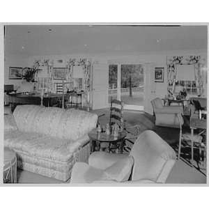  Photo Mr. and Mrs. H.O. Frelinghuysen, residence in Far 