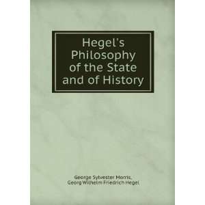    An Exposition Georg Wilhelm Friedrich Hegel  Books