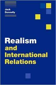   Relations, (0521597528), Jack Donnelly, Textbooks   