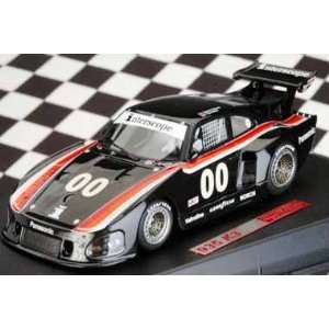  1/32 Racer Slot Cars   Porsche Kremer 935K3 Interscope 