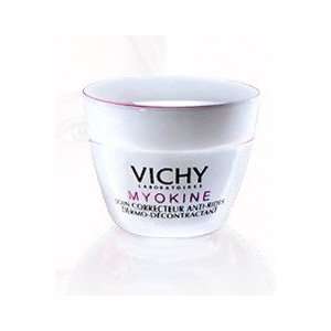  Vichy Myokine 50 Ml. Anti  Aging Cream Beauty