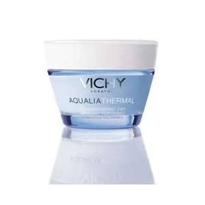  Vichy Laboratories Aqualia Thermal Rich Cream, 1.7 fl. oz 