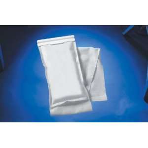  Medline NON4010 Refillable Ice Wrap With Zip Closure   4 x 