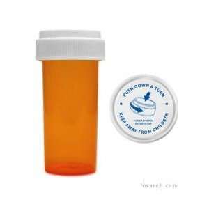  ColorSafe Vial   20 Dram (Amber)