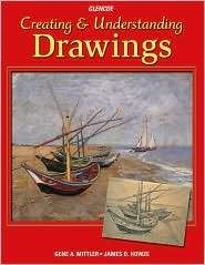Creating & Understanding Drawings, Student Edition, (0078682193 