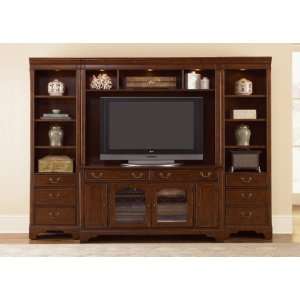  Ansley Manor Entertainment TV Stand