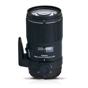  Sigma 150mm F2.8 EX DG OS HSM APO Macro Lens for Nikon 