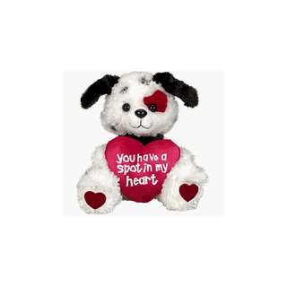  Valentines Day You Have A Spot In My Heart Plush 20% OFF 