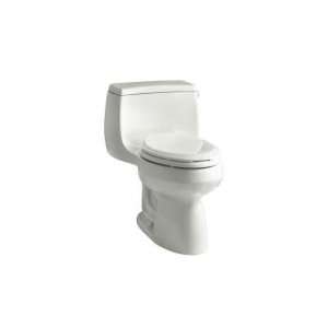  Kohler K 3615 RA NY Gabrielle Comfort Height One Piece 