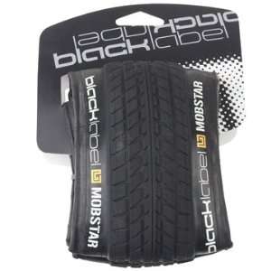  Black Label MobStar BMX Tire (Folding)