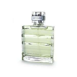  Vetiver Cologne for Men 4.2 oz Eau De Toilette Spray 