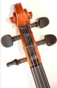 Vintage Antonius Stradivarius Violin  