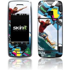  Reef Riders   Mike Losness skin for LG Voyager VX10000 