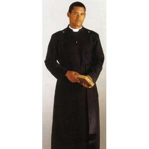  Anglican Style Cassock