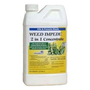  Weed Impede 2 in 1 Concentrate Pint LG5540 Everything 
