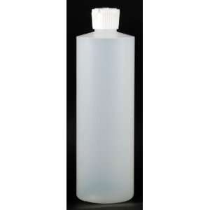  16oz Plastic Bottle Flip Top (L16PF)  