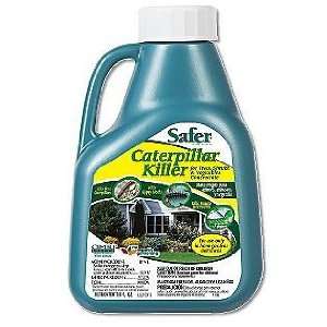  Safer Caterpiller Killer 8 oz 