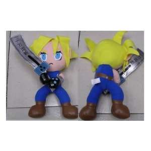  Anime Final Fantasy VII 12 Cloud Strife (standing with 