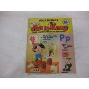   Makes Learning Fun For The Very Young No January 10 1974 Toys & Games