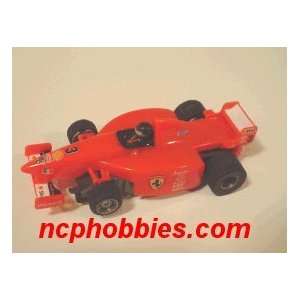  Mattel   Magnum X3 Williams F1 Car #1 (rd) Slot car (Slot Cars 