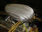 FINNED HOT RAT ROD GASSER AIR CLEANER RATROD 32 FORD 30