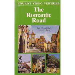   ob der Tauber (Tourist Video Vertrieb) [ VHS ] 