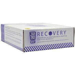  PureSport Recovery 