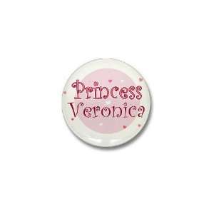  Veronica Princess Mini Button by  Patio, Lawn 